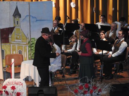 Koncert Pihalnega orkestra radeških papirničarjev z gosti 32